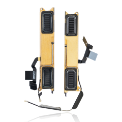 Left & Right Loudspeaker For MacBook 12" A1534 (2015-2017)