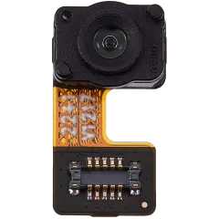 Fingerprint Reader With Flex Cable For Motorola Moto Edge 40(XT2303 / 2023) / Edge 40 Neo (XT2307 / 2023) (Genuine OEM)