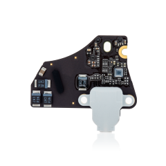 Audio Board For MacBook Air 13" A1932 (2018-2019) (Silver)