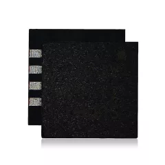 SMC RESET Controller IC For MacBook Air 11" / 13" / Pro 13" / 15" A1465 / A1466 / A1502 / A1398 / (2013-2015) (SN0903049DRGR / SUDM / U5110: QFN-8 Pin)