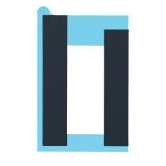 Battery Adhesive For Google Pixel 8a (Genuine OEM)