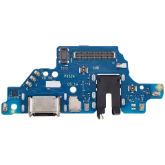 Charging Port Board For Motorola Moto G84 (XT2347 / 2023) (Genuine OEM)