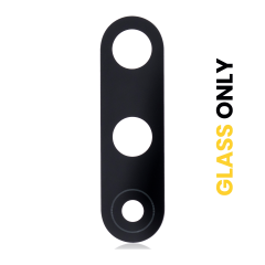 Back Camera Lens (Glass Only) With Adhesive For OnePlus 8 (All Colors)