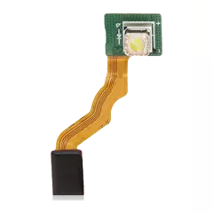 Back Camera Flash Flex Cable For Samsung Galaxy Note 10.1" (N8000)