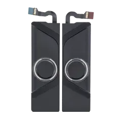 Left & Right Loudspeaker For MacBook Pro 13" A1706 (2016-2017)