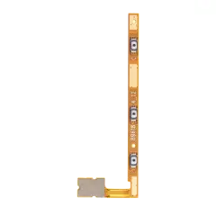 Power And Volume Button Flex Cable For Motorola Moto G5S Plus (XT1806 / 2017)