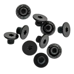 Trackpad Screws (Torx T4) For MacBook Pro 13" A1502 (2015)