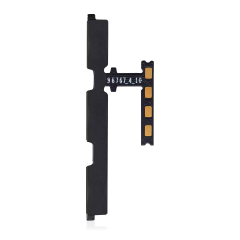Power And Volume Button Flex Cable For Motorola Moto G Play (XT2271 / 2023)