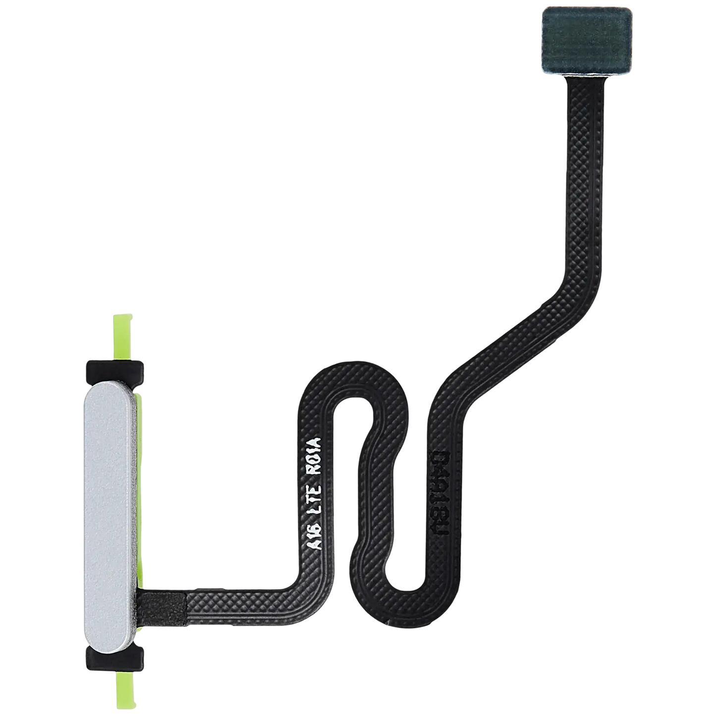 Fingerprint Reader With Flex Cable For Samsung Galaxy A16 4G (A165B / 2024) (Gray)