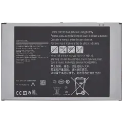 Replacement Battery For Samsung Galaxy Tab Active Pro 10.1" (T545 / T540 / T547) (2019) / Tab Active 4 Pro (T630 / T636 / T638) (2022) (EB-BT545ABY)