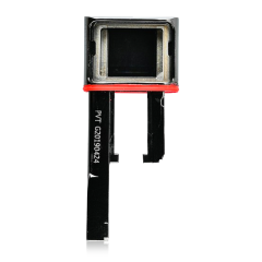 Front Camera Bracket (Lift) For OnePlus 7 Pro (Genuine OEM) (Mirror Gray)