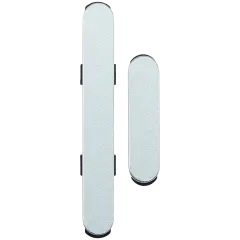 Hard Buttons (Power / Volume) For Google Pixel 9 (Wintergreen)