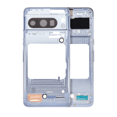 Mid-Frame Housing For Google Pixel 8 Pro (Bay)