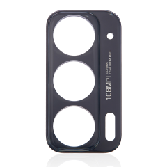 Back Camera Lens Bracket For Motorola Edge 20 (XT2143 / 2021) (Frosted Gray)