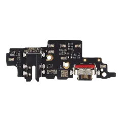 Charging Port Board With Headphone Jack For Motorola Moto G 5G (XT2313 / 2023)