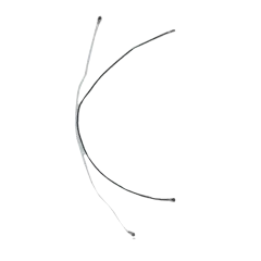 Antenna Cable For Google Pixel 3a (2 Piece Set)