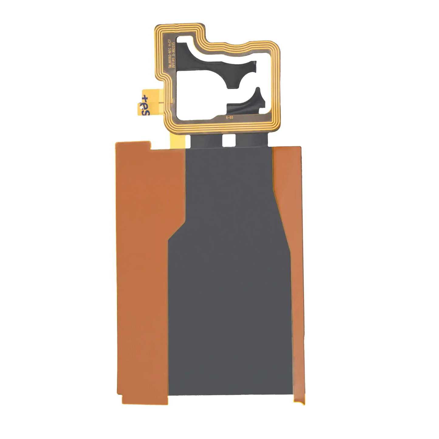 Wireless NFC Charging With Flex For Samsung Galaxy A60 (A606 / 2019)