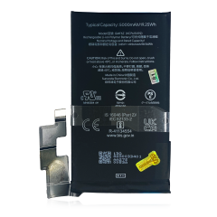 Replacement Battery For Google Pixel 7 Pro (GMF5Z) (Genuine OEM)
