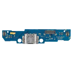 Charging Port With Board For Samsung Galaxy Tab A 10.1" (T510 / T515 / T517) (2019) (Premium)
