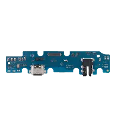 Charging Port With PCB Board For Samsung Galaxy Tab A7 Lite (T220 / 2021) (WiFi Version) (Aftermarket Plus)