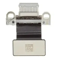USB-C Connector Board For MacBook Air 13" A2681 (2022) (Genuine OEM) (Silver)