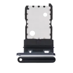 Sim Card Tray For Google Pixel 3 XL (Just Black)