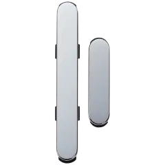 Hard Buttons (Power / Volume) For Google Pixel 9 Pro (Hazel)