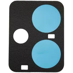 Back Camera Lens Bracket Adhesive Tape For Motorola Moto G54 (XT2343 / 2023) (Genuine OEM)