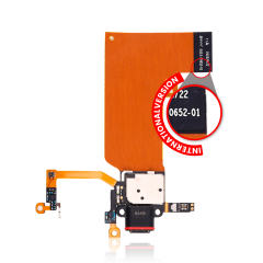 Charging Port Flex Cable For Google Pixel 4 (International Version)