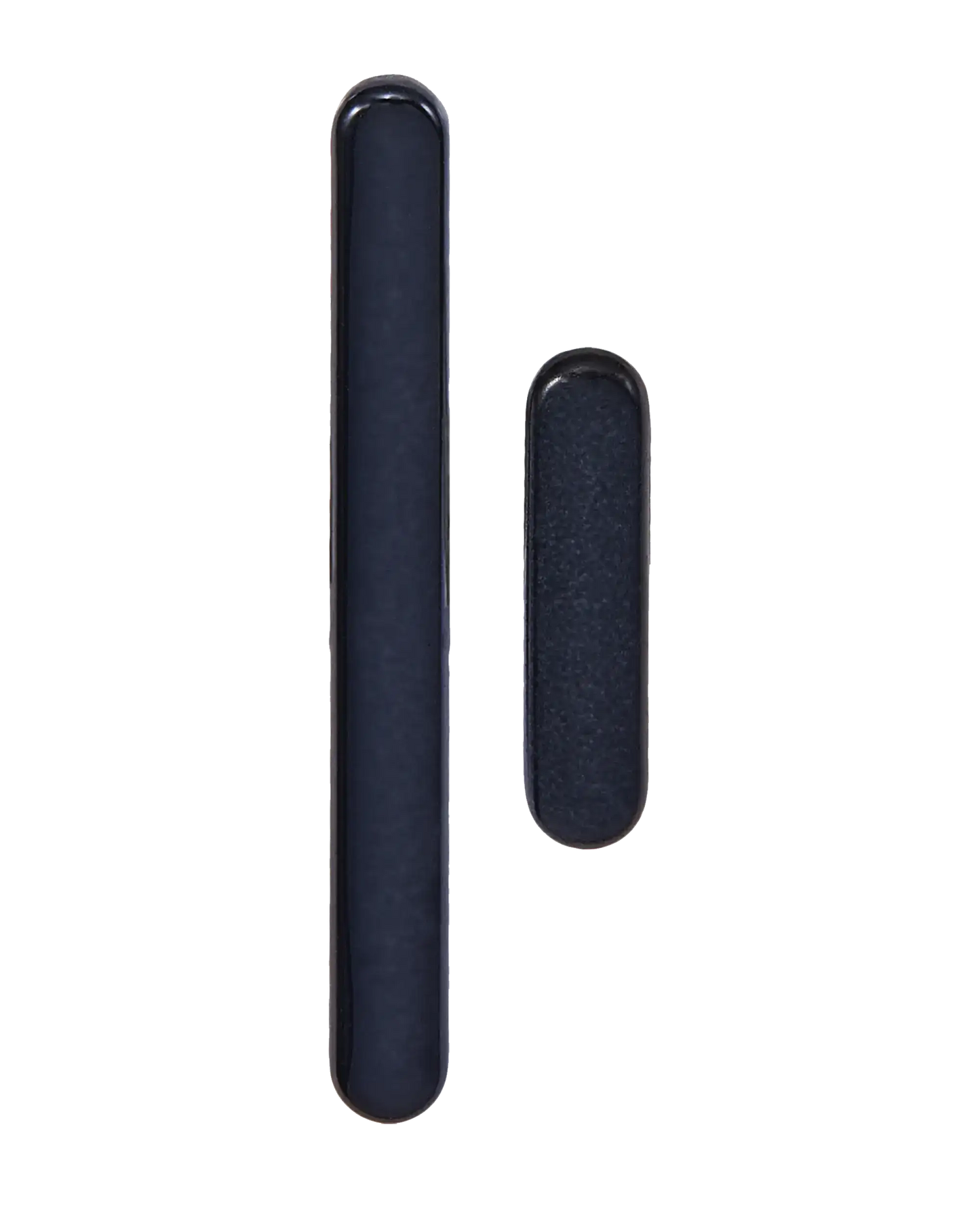 Hard Buttons (Power / Volume) For Samsung Galaxy A53 5G (A536 / 2022) (Black)