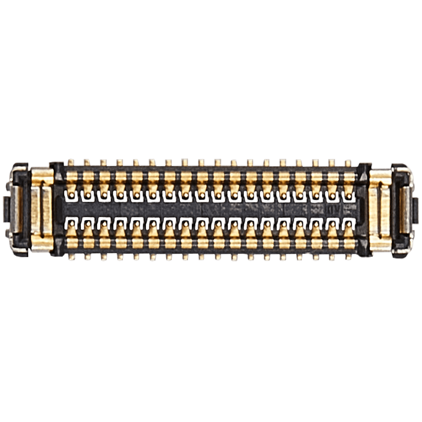 Digitizer FPC Connector (On Motherboard) (Female) For iPad Air 13" (2024) (36 Pin)