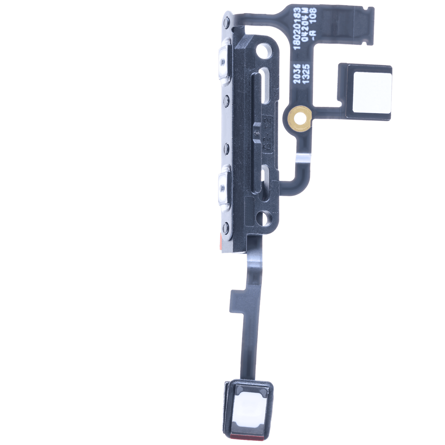 Volume Flex For iPad 11 (2025) (WiFi Only) (Genuine OEM) (Yellow)