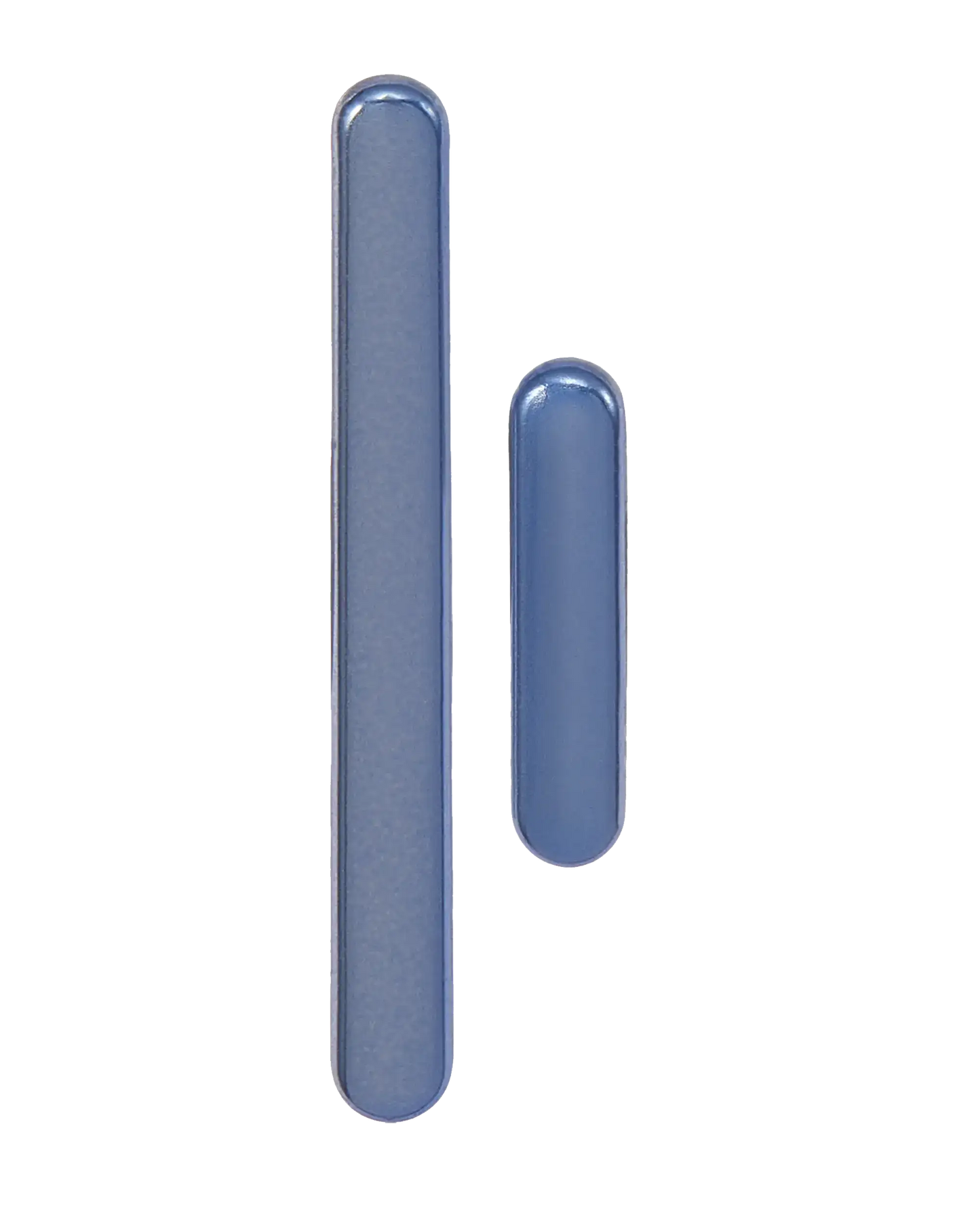Hard Buttons (Power / Volume) For Samsung Galaxy A53 5G (A536 / 2022) (Blue)