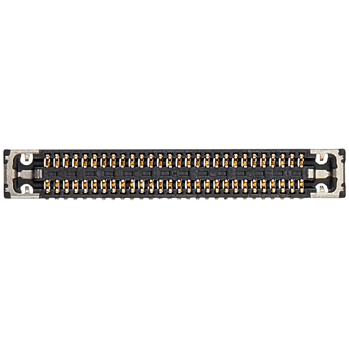 LCD FPC Connector (On Motherboard) (Female) For iPad Air 13" (2024) (56 Pin)
