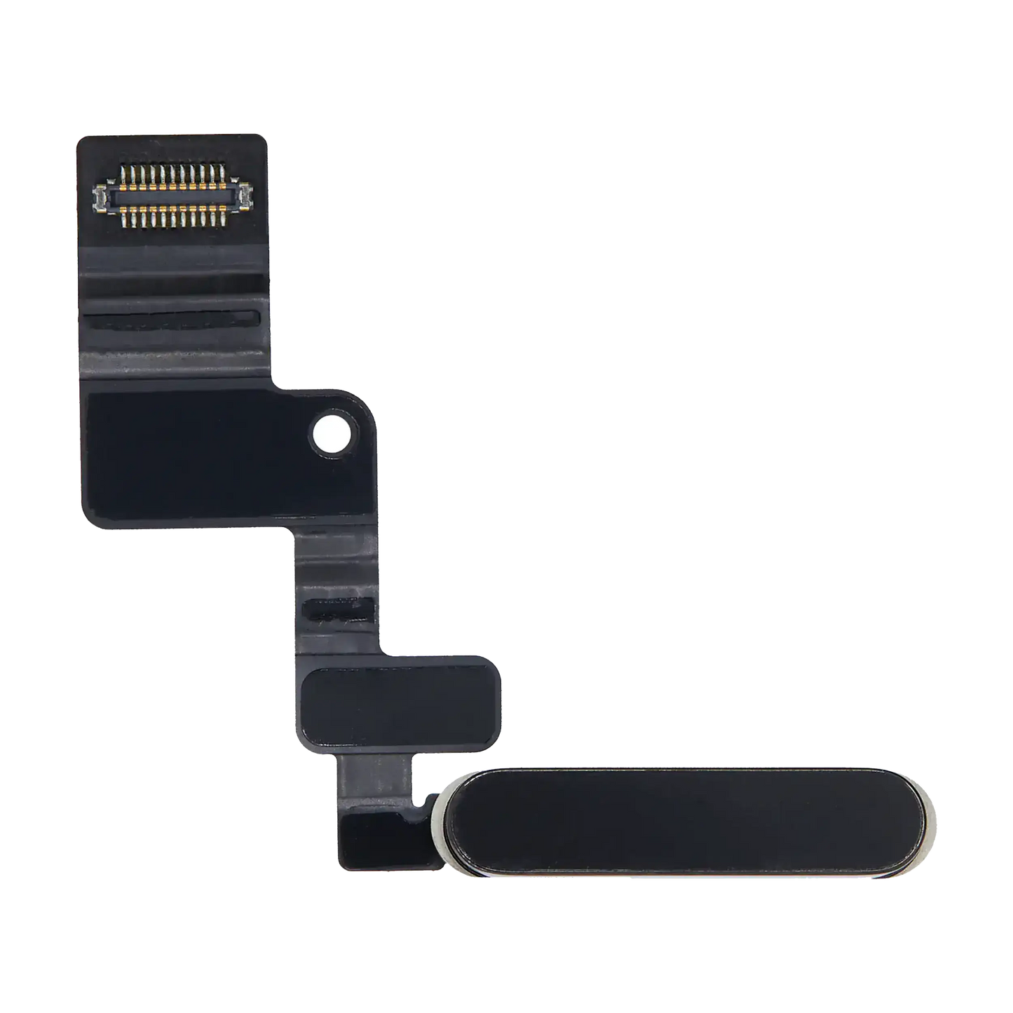 Power Button Flex For iPad Air 4 / 5 (Space Gray) (Premium)