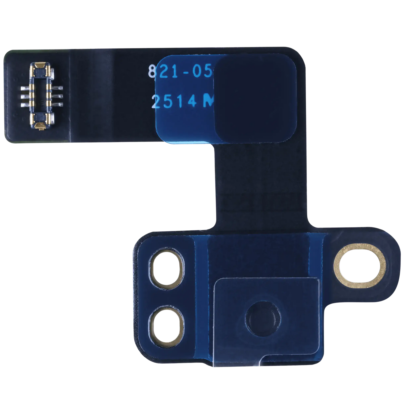 Microphone Flex Cable For iPad Mini 7 (2024) (WiFi / Cellular) (Genuine OEM)