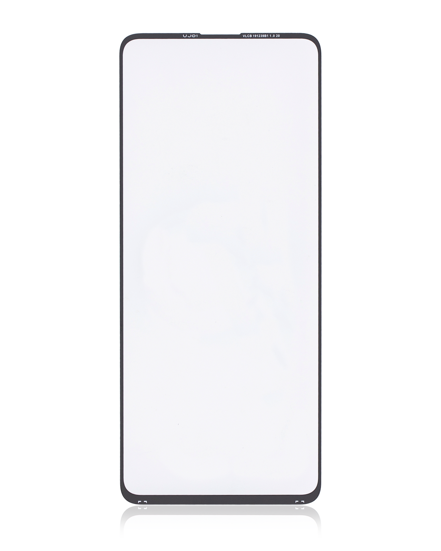 Front Glass For Samsung Galaxy A51 5G (A516 / 2020)