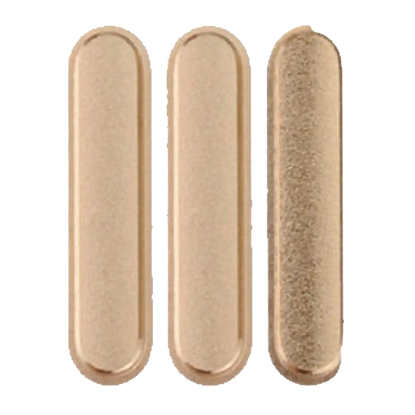 Sidekey Button Set For iPad 7 / 8 / 9 (Gold)