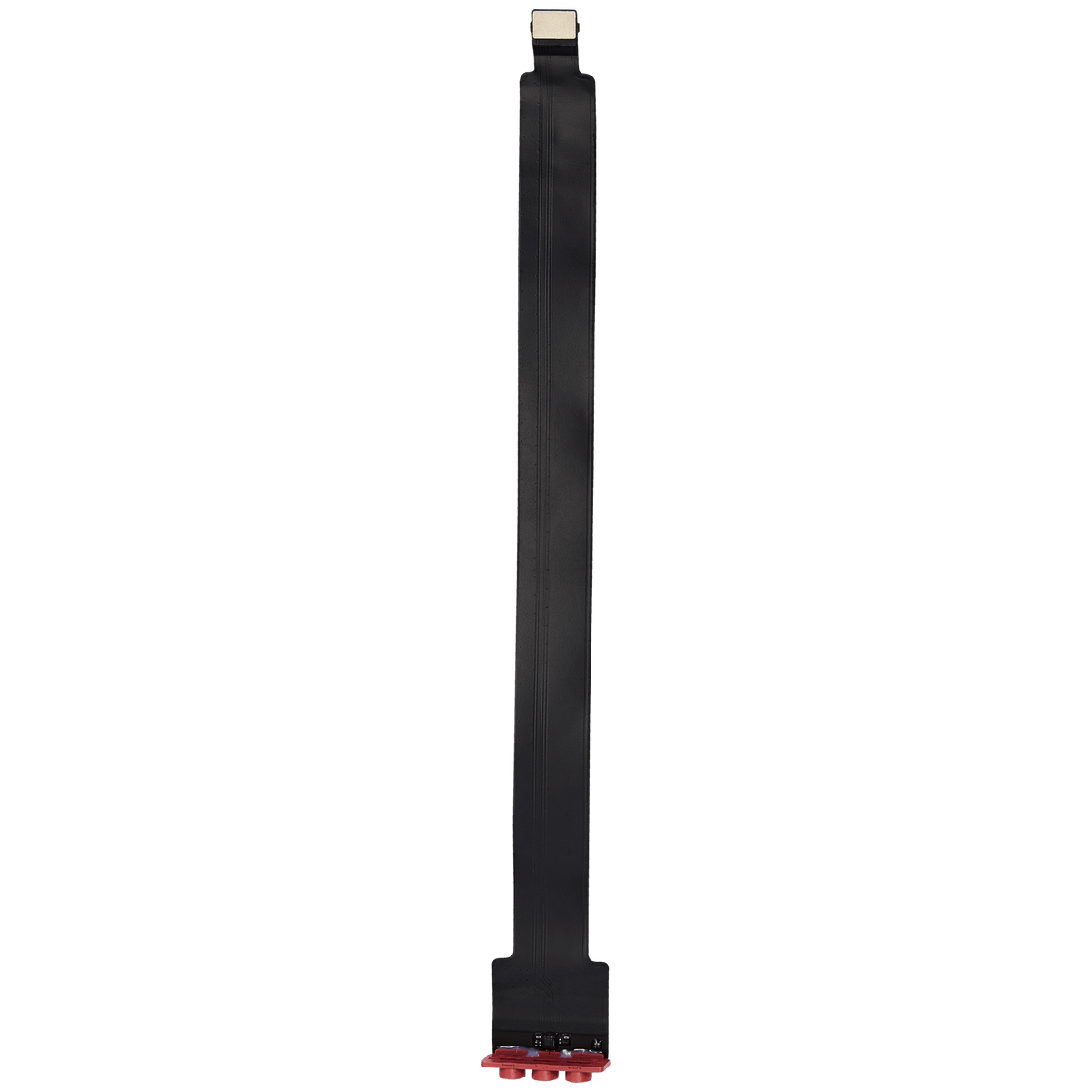Keyboard Flex Cable Compatible For iPad 11 (2025) (Pink) (Premium)