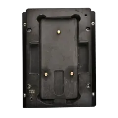 Back Cover Holding Mould Top & Bottom For OnePlus 8 Pro (Genuine OEM)