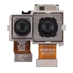 Back Camera For OnePlus 6T (A6010 / A6013)