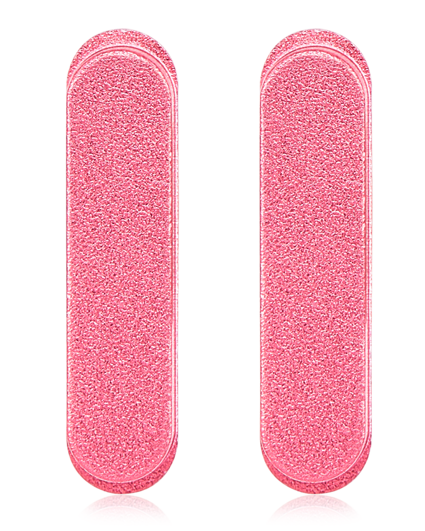 Hard Buttons (Volume) For iPad 10 (2022) / iPad 11 (2025) (Pink)