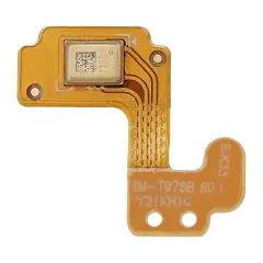 Microphone Board For Samsung Galaxy Tab S7 Plus 12.4" (T976 / 2020) (LTE / 5G)