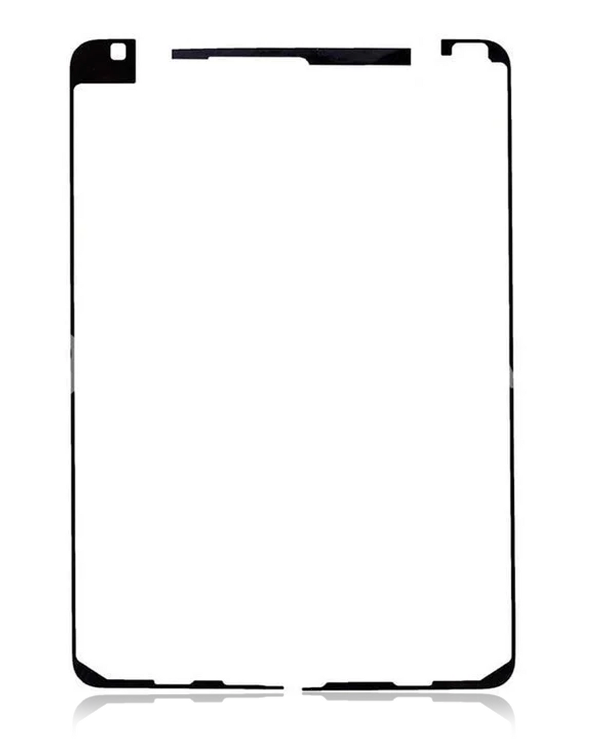 Front Glass Lens Tape For iPad Mini 4