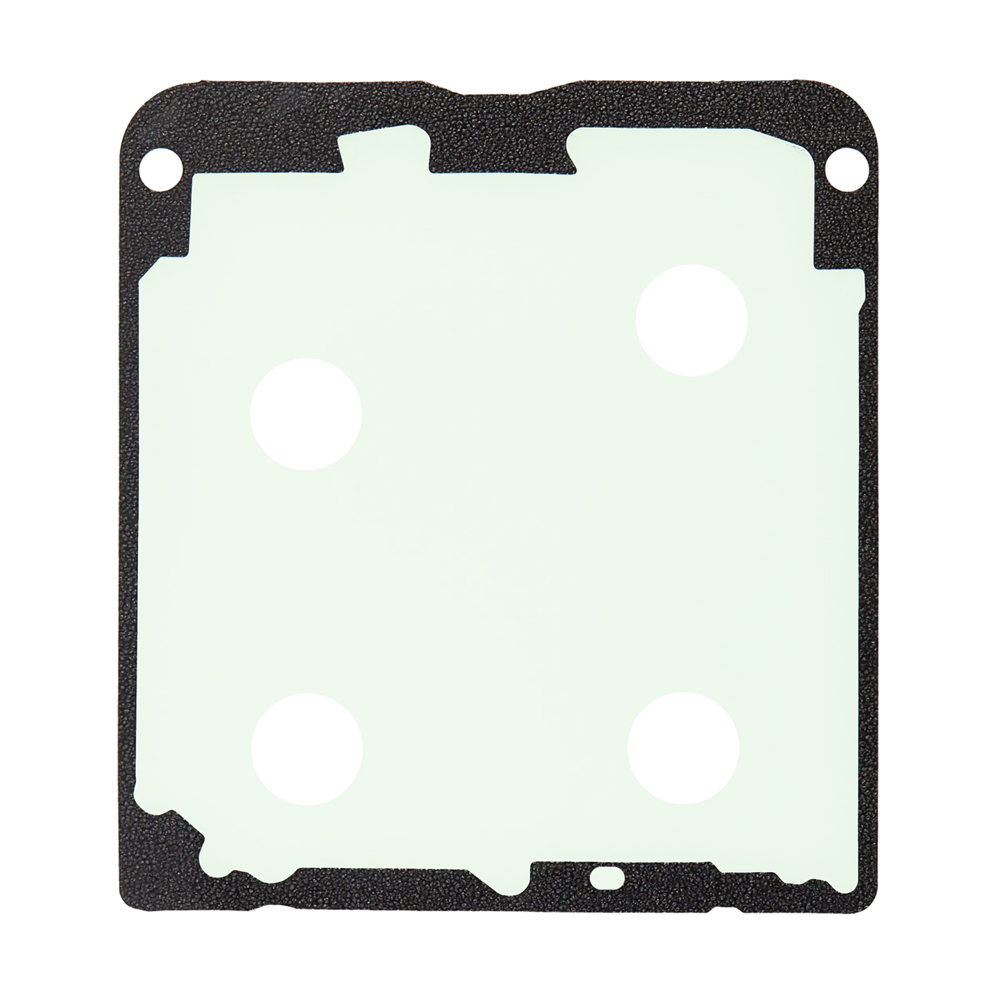 Back Cover Adhesive Tape For Samsung Galaxy Z Flip 4G (Service Pack)