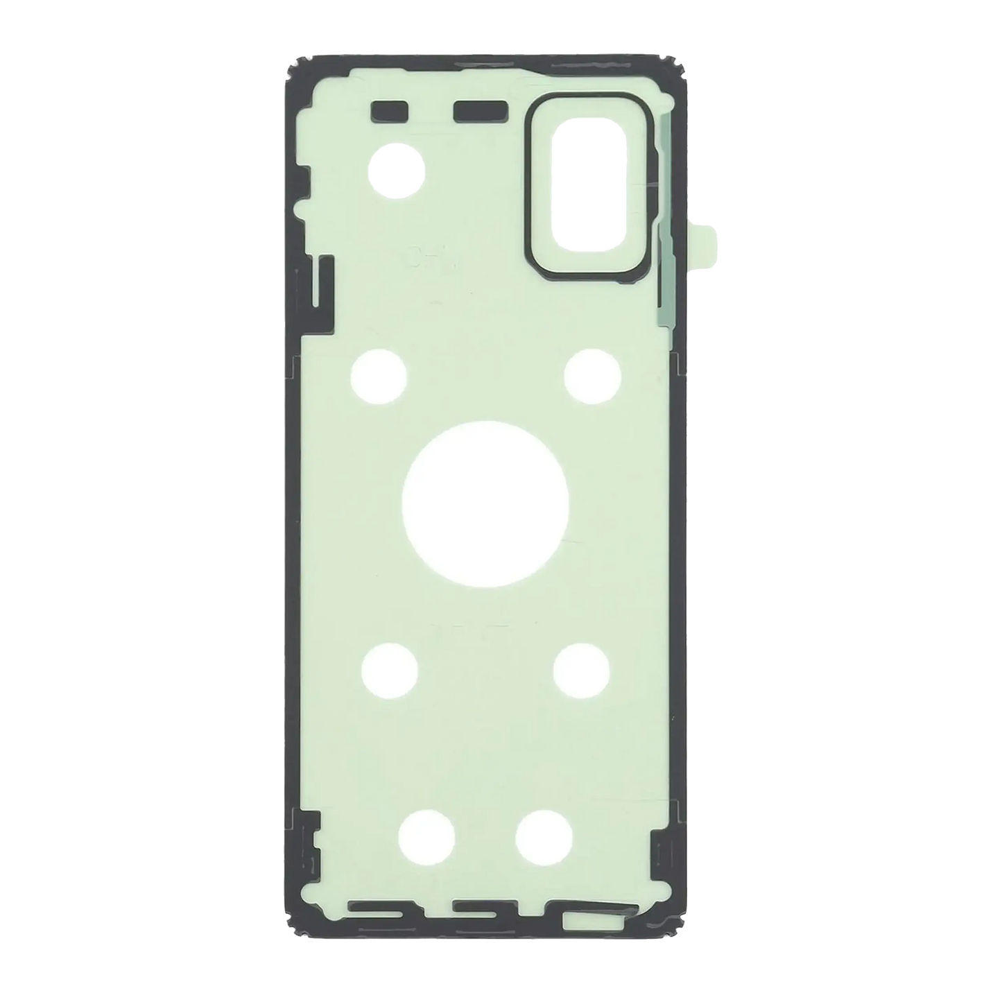 Back Cover Adhesive Tape For Samsung Galaxy A71 5G (A716 / 2020) (Service Pack)