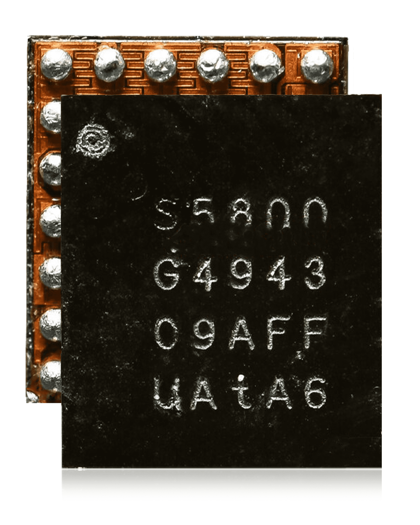 Auxiliary Power IC For Samsung Galaxy A51 5G (A516 / 2020) (S5800)