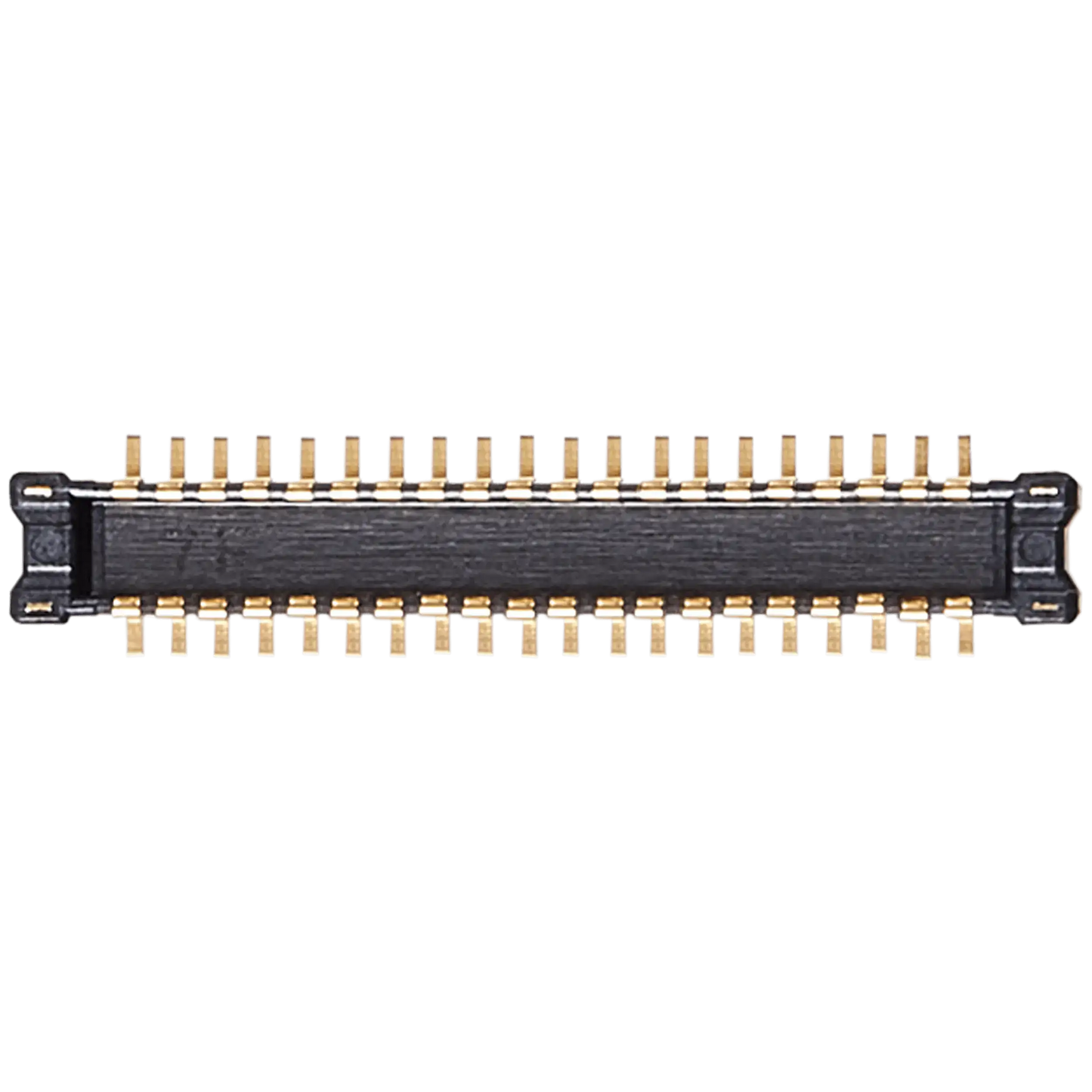 FPC (LCD) Connector (On LCD Flex) For Samsung Galaxy A14 5G (A146 / 2023) / A05 (A055 / 2023) (40 Pin)