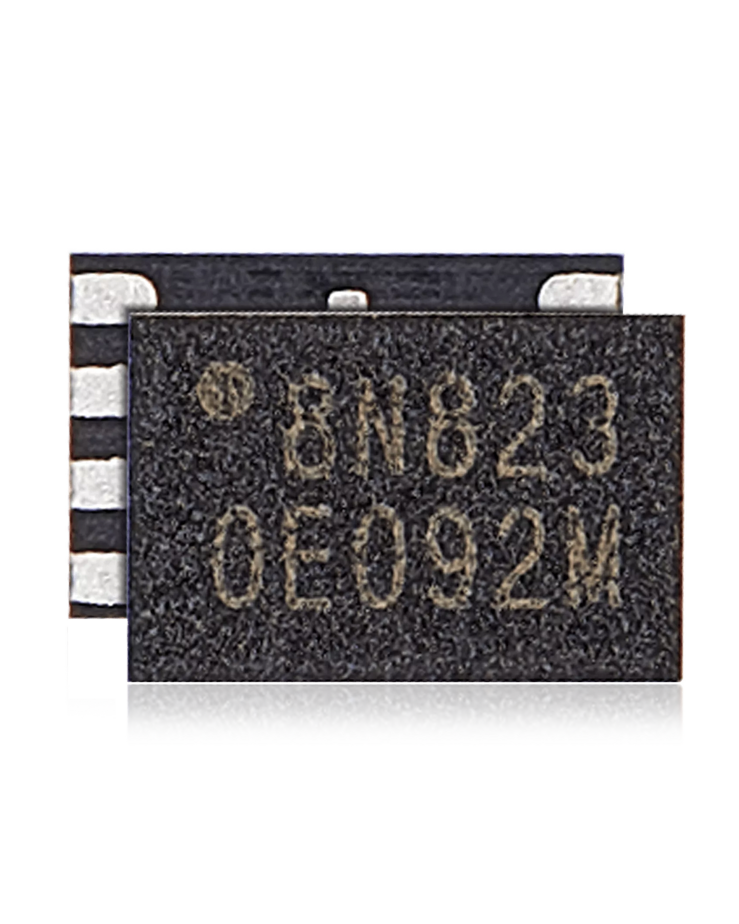Ace SPI Flash IC For iPad Pro 12.9" 3rd Gen (2018) / iPad Pro 12.9" 4th Gen (2020) / iPad Pro 11" 1st Gen (2018) / iPad Pro 11" 2nd Gen (2020) / 15 Series / 16 Pro / 16 Pro Max (8N8)
