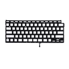 Keyboard Backlight Only For MacBook Air 13" A2179 (2020) / A2337 (2020) (US English)